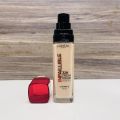 Loreal Paris Infaillible 32hr Fresh Wear Foundation 30ml. 