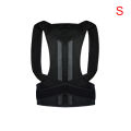 New goods tideFashion Section Back Trainer Department Posture Support Lock Posture Corrector Back Bone Support Stop Laziness and Hunchback Adjustable Unisex Correction Belt. 