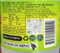 Nimbu Pani, Drink Singapore Beverages Nepal, 250ml (Pack of 12). 