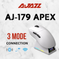 AJAZZ AJ179 Apex Gaming Mouse. 