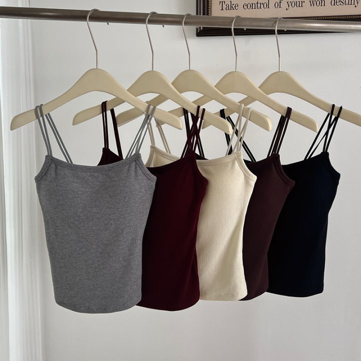 Autumn%20and%20winter%20new%20warm%20camisoles%20with%20chest%20pads%20and%20brushed%20warm%20camisoles%20Warm%20and%20brushed%20inner%20and%20outer%20wear%20slim%20thermal%20tops%20-%20Image%202