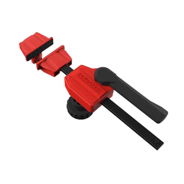 Work Clamops Wood Working Clamps Sets Horizontal Ergonomic Clamp Sets Efficient Wood ...