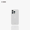 Killer Bzzo K-DOO Q Series Phone Protective Cover Soft Cases Gel Flexible Frosted Touch Mobile Back Case For Iphone13/13mini/13pro/13promax. 