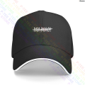 LikewenSales promotion Papa Roach Hard Rock Band 90S Korn Baseball Cap Snapback Caps Knitted Bucket Hat. 