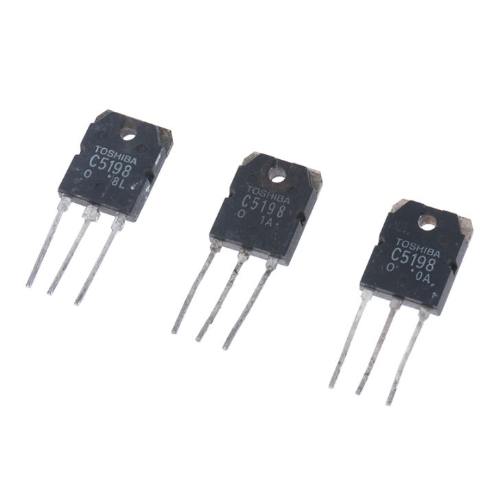 10PCS%205pairs%202SC5198%202SA1941%20TO3P%20TO-3P%20Transistor%20original%20authentic%20-%20Image%208