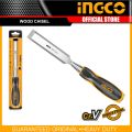 Ingco Industrial Wood Carving Hand Chisel 25mm HWC0825. 