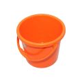 Unbreakable Strong Plastic  Bucket (20 LTR). 