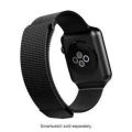 Magnetic Metal Strap for Apple Watch 1/2/3 38mm & 40mm. 