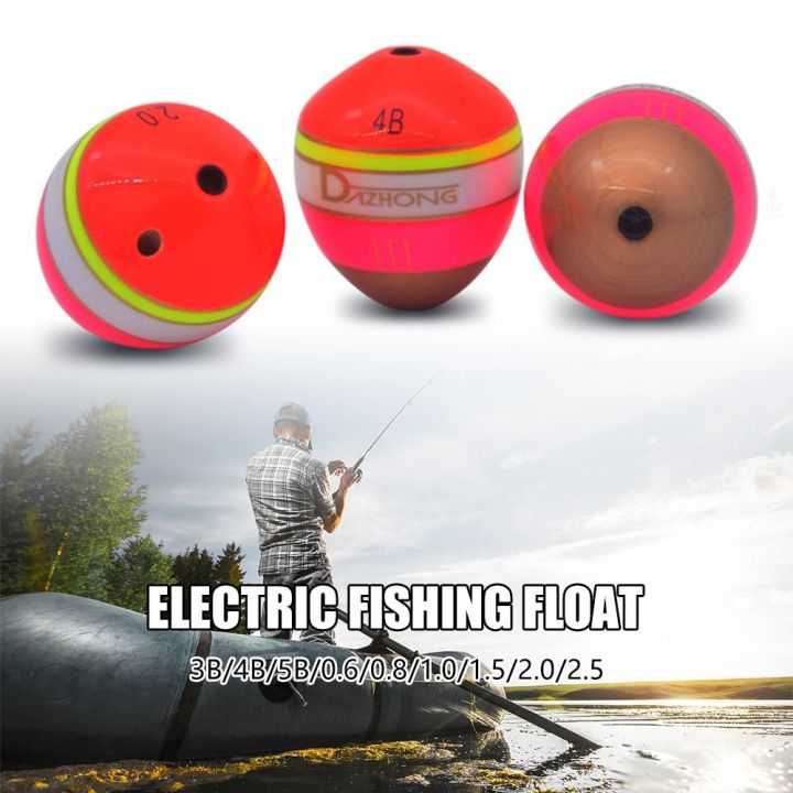 Durable%20Wutong%20wood%20Rock%20Fishing%20Electric%20Fishing%20Float%20Fishing%20Tackle%20Insertable%20luminous%20stick%20Buoy%20-%20Image%204