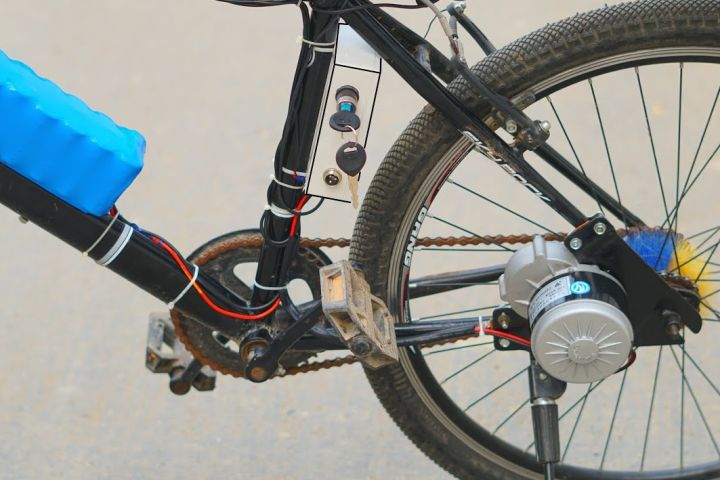 Electric%20Bicycle%20Combo%20Kit%20-%20MY1016Z2%20250W%2036V%20Motor%20%7C%20Powerful%20Small%20Sized%20Extremely%20Reliable%20Electric%20Bicycle%20Combo%20Kit%20-%20Image%202