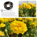 APEXEL APL HB100mm Universal Smartphone Macro Lens. 