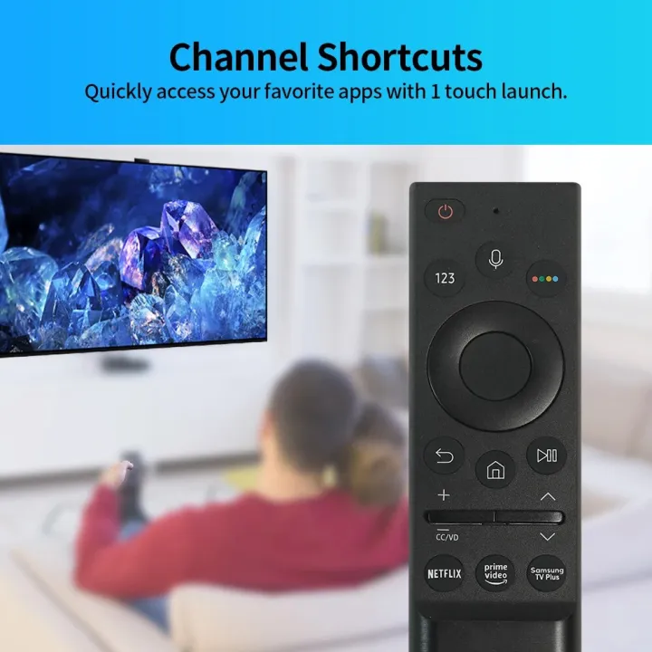 2025%20New%20NEW%20BN59-01363A%20Voice%20Remote%20Control%20for%20Samsung%20Smart%20TV%20NEO%20QLED/QLED%20Series,Compatible%20with%20QN43LS03AAFXZA%20QN55LS03AAFXZA%20-%20Image%205
