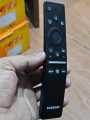 Samsung Smart Tv Original Remote Bluetooth Pairing And Voice Input. 