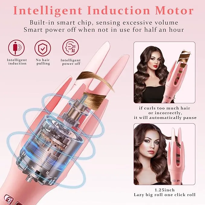 Automatic%20Hair%20Curler%20With%204%20Temperatures,%20Dual%20Voltage%20Rotating%20Curling%20Iron%20With%20Fast%20Heating%20and%20Auto%20Shut-Off%20For%20Professional%20Hair%20Styling%20-%20Image%205
