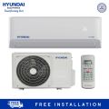 Hyundai 1 Ton Inverter Type Split Air Conditioner | HYC11B-12DBFN1. 
