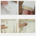 Electric Portable Clothes Dryer, Mini Automatic Garment Dryer Foldable Household Dormitory Artifacts Small Size Travel Dryer, Multifunctional Dryer For Travel Home Apartment. 