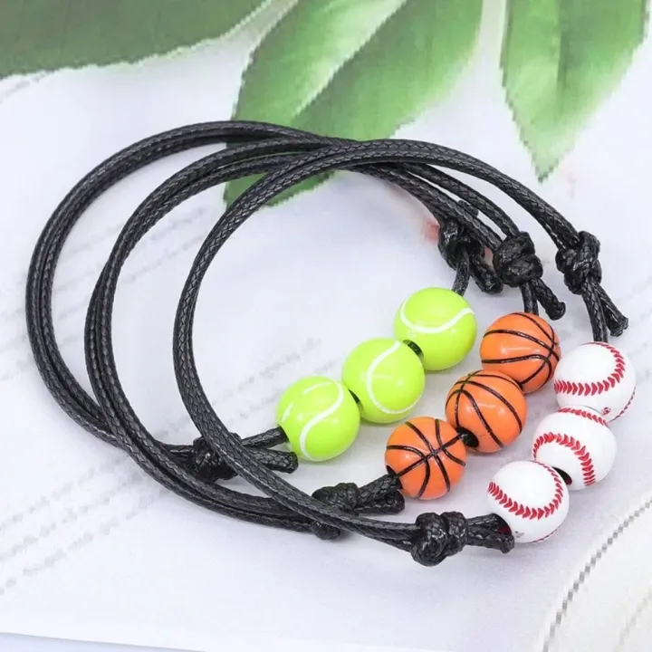 Fresh%20Handmade%20Basketball%20Baseball%20Bracelet%20Volleyball%20Resin%20Wax%20Line%20Woven%20Bracelet%20Jewelry%20Accessories%20Rugby%20Bracelet%20Friend%20-%20Image%207