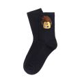 Game Roblox Socks New Peripheral Socks Men and Women Autumn and Winter Candy-colored Mid-tube Stockings Children's Toys Gifts. 