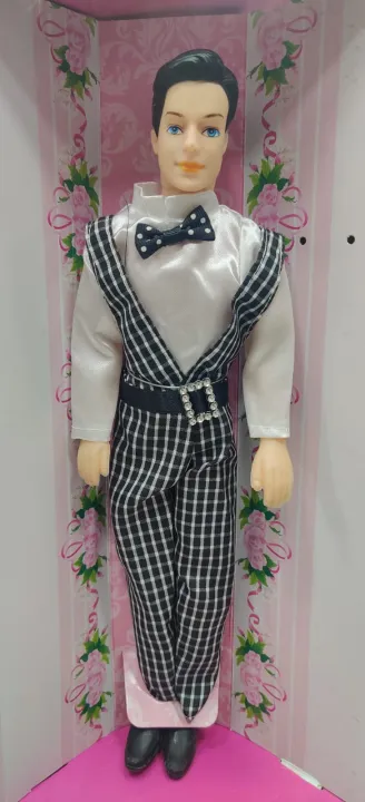 4%20in%201%20Doll%20Wedding%20Set%20with%20Two%20Bride%20and%20Two%20Groom%20Toy%20-%20Image%203