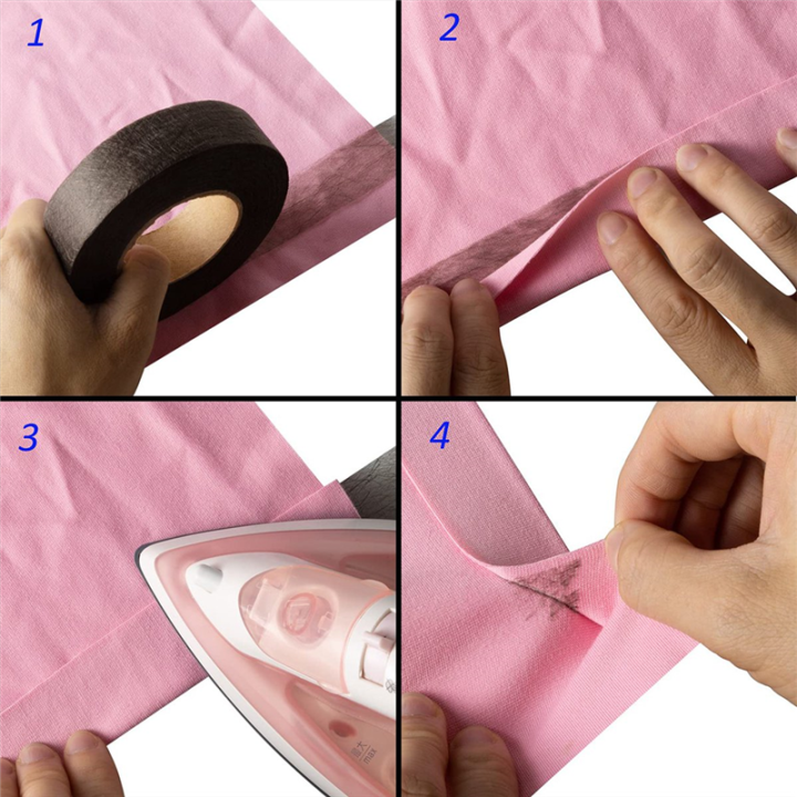 3%20Rolls%20Double%20Sided%20Sewing%20Accessory%20Adhesive%20Tape%20Cloth%20Apparel%20Fusible%20Interlining%20Fabric%20Tape%20-%20Image%205