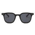 Vintage Sunglasses Retro Eyewear Polarized Sunglasses UV Protection. 