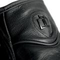 Icon Pursuit Leather Touchscreen Gloves. 