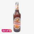 Barahsinghe Beer 650Ml Set Of 12. 
