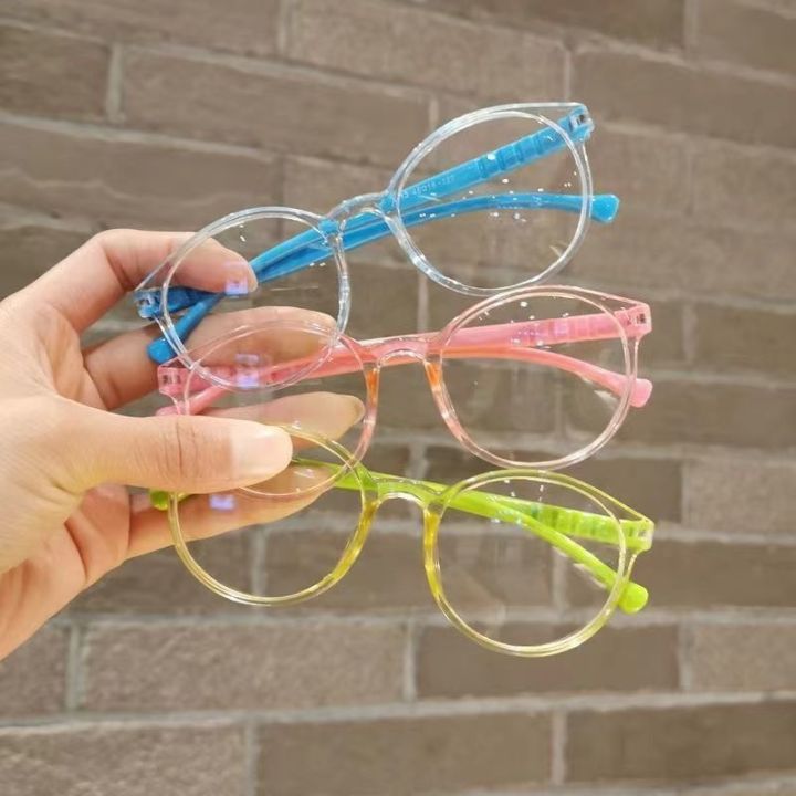 Vylon%20Kids%20Anti-Blue%20Glasses%20Anti%20Radiation%20Eyeglass%20Anti%20Rad%20Glasses%20for%20Kids%20Against%20Blue%20Light%20Eyeglasses%20Replaceable%20Lens%20-%20Image%205