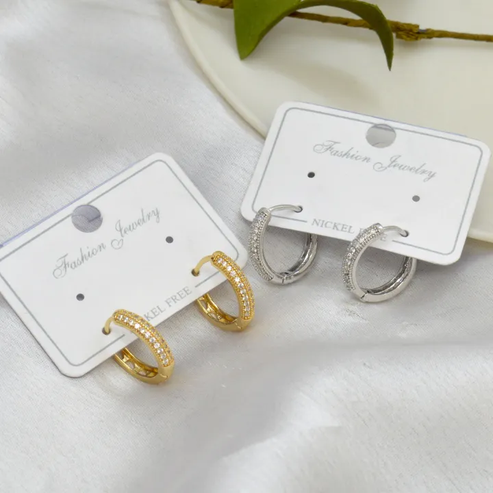 Jewels%20of%20Nepal%20Stainless%20Steel%20Juli%20Earrings%20for%20Women%20-%20Image%203