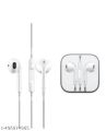 Type C Wired Earphone With Mic. 