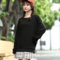 Tailor Stitch Premium Summer Sweatshirt For Women. 