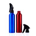 Pump bottle for beauty 1 piece aluminum pressure sprayer spray hair tattoo flower water spray tool. 