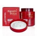 Unika Keratin With Botox Hair Mask 1000ml. 