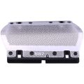 fasdaga 2X Electric Shaver Omentum Shaver Foil for 11B Series 1 110 120 130 140 150 150S-1 130S-1 5684 5685. 