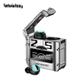 Wenefang Sutuiying M25 TWS Wireless Earphones, Bluetooth 2025 New Hot Selling Earphones, Touch Stereo Earphones. 