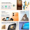 Infinix Smart 20 4G Smartphone 4GB RAM 64GB Storage, 6.6â€ HD+ Display, 5200mAh Battery, Dual SIM. 