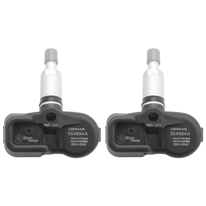 TPMS%20Sensor,%204Pcs%20PMV-107J%20Tire%20Pressure%20Monitoring%20for%2042607-33011%20-%20Image%205
