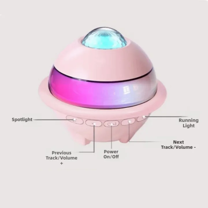 Portable%20Karaoke%20Machine%20Mini%20Bluetooth%20Speaker%20Stereo%20Surround%20Subwoofer%20Wireless%20Dual%20Microphones%20with%20Projector%20Night%20Light%20Singing%20Karaoke%20Speaker%20Party%20Gift%20-%20Image%208