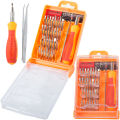 32 in 1 Precision Electron Screwdriver Set Electronics Repair Tool. 
