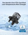 Anker Charger 20W 1C. 