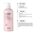 TONYMOLY Wonder Ceramide Mochi Emulsion 300ml. 