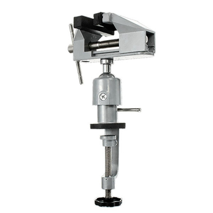 1 Piece Multifunctional 2-In-1 Bench Pliers Aluminum Alloy Bench Pliers ...