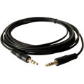 Mp 3.5mm Male to 3.5mm Male Stereo Mini Audio Cable. 