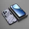 Vantime Case for Realme C63 / C61 4G Stand Shockproof Armor Lens Protection Hard Casing. 