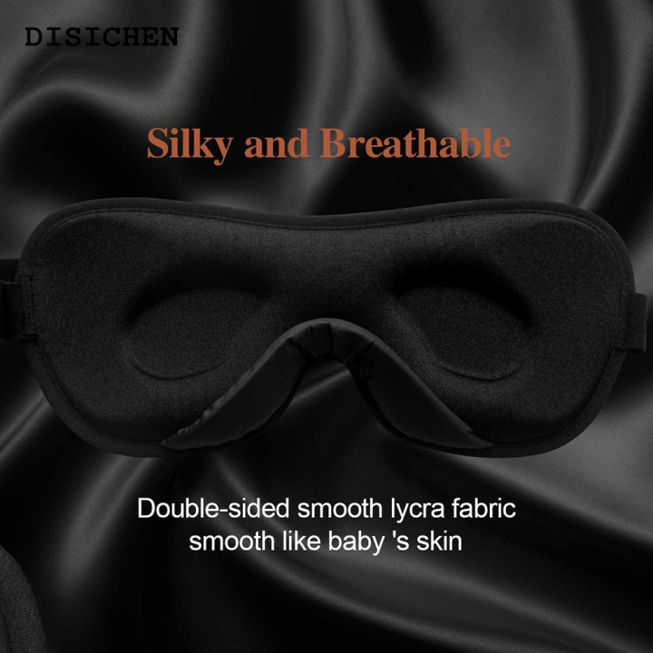 DISICHEN%20Portable%202023%20Luxury%20Slim%20Eye%20Mask%20for%20Sleeping%20Blackout%20Sleep%20Mask%20for%20Women%20Men,%20Night%20Sleeping%20Mask%20for%20Side%20Sleepers%20-%20Image%204