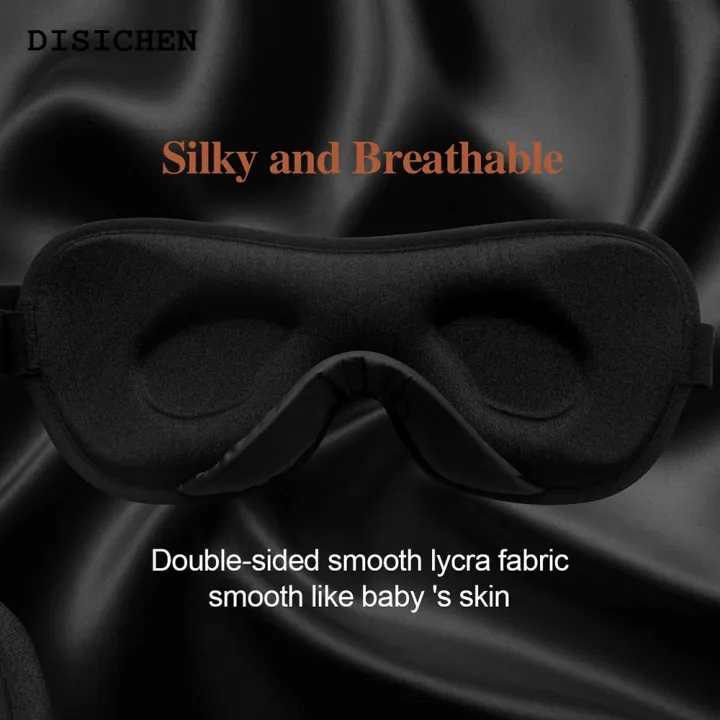 DISICHEN%20Portable%202023%20Luxury%20Slim%20Eye%20Mask%20for%20Sleeping%20Blackout%20Sleep%20Mask%20for%20Women%20Men,%20Night%20Sleeping%20Mask%20for%20Side%20Sleepers%20-%20Image%204