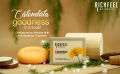 Richfeel Calendula Anti Acne Soap - 75g. 
