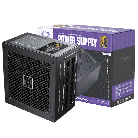 LovingCool%201000W%2080%20Plus%20Gold%20Full%20Modular%20Power%20Supply%20SMPS%20For%20Gaming%20PC%20-%20Image%202