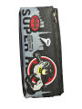Super Hero Pencil Cases/ Pencil Box. 