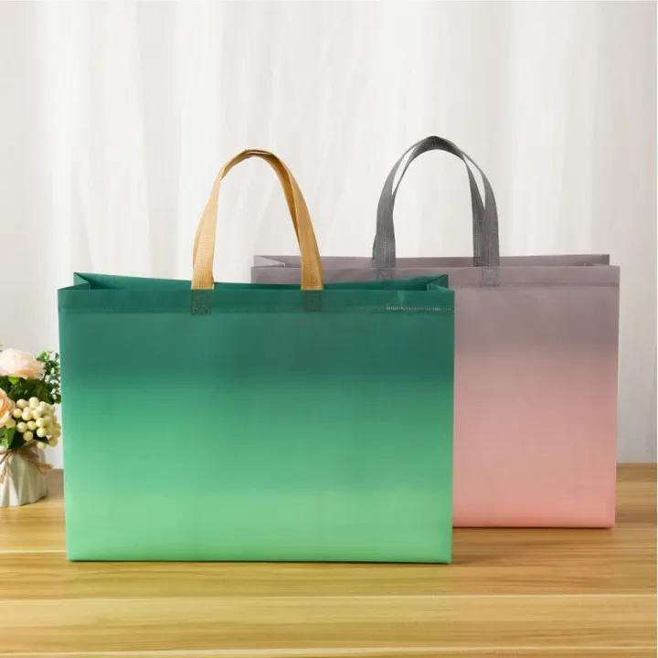 Durable%20Gradient%20Color%20Non%20Woven%20Bag%20Reusable%20with%20Handle%20Tote%20Bag%20Environmental%20Large%20Capacity%20Gift%20Pouch%20-%20Image%204